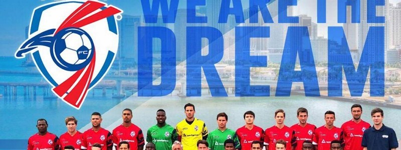 Miami Fusion FC campeón de la Sunshine Conference