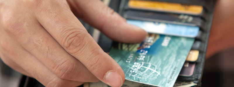 Uso de tarjetas aumenta en Europa