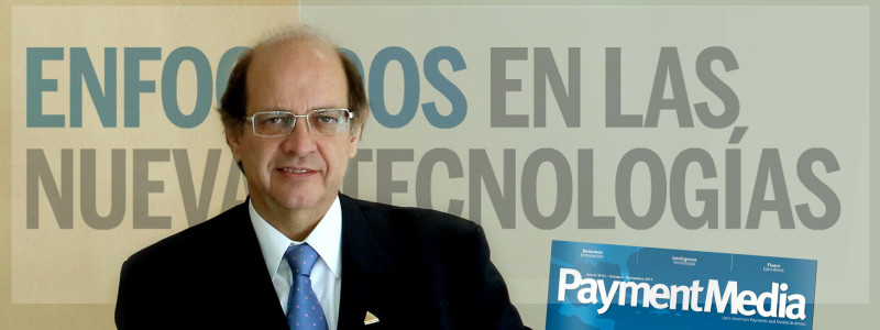 Enfocados en las nuevas tecnologías