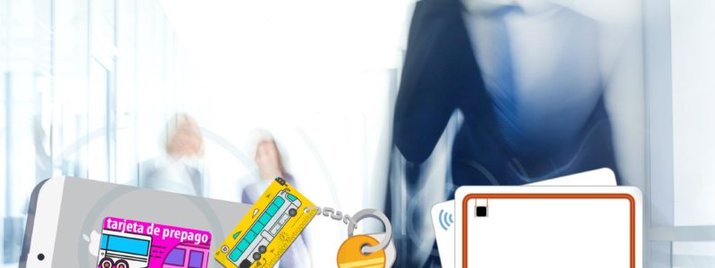 inteligensa contactless